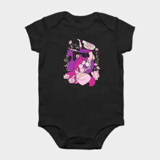 Bubbline Baby Bodysuit